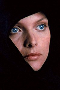 Ladyhawke [Michelle Pfeiffer]